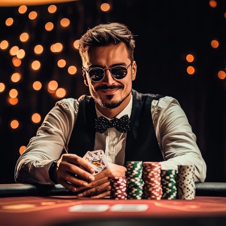 Tim profesional qqcash188 bekerja untuk menyajikan layanan hiburan online terpercaya