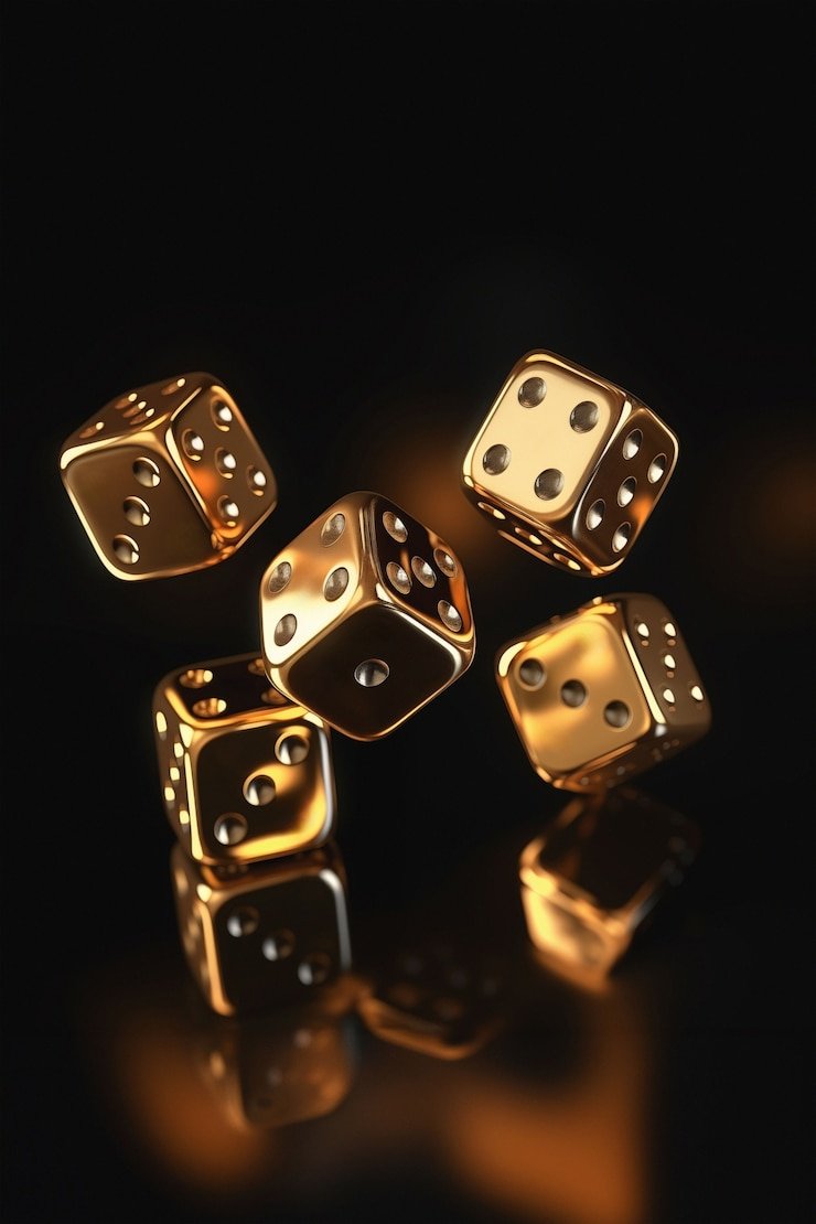 Ilustrasi edukasi responsible gaming untuk pengguna baru dengan penggunaan bonus selamat datang secara bijak