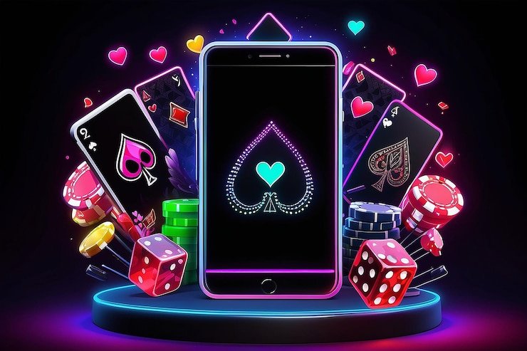 Pemain menikmati permainan live casino langsung bersama dealer profesional dalam streaming berkualitas